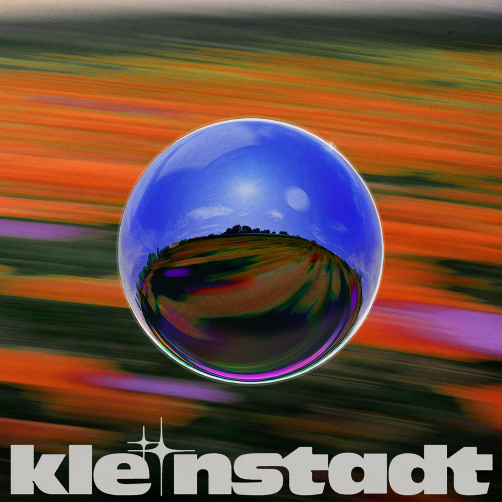 Kleinstadt Album-Cover