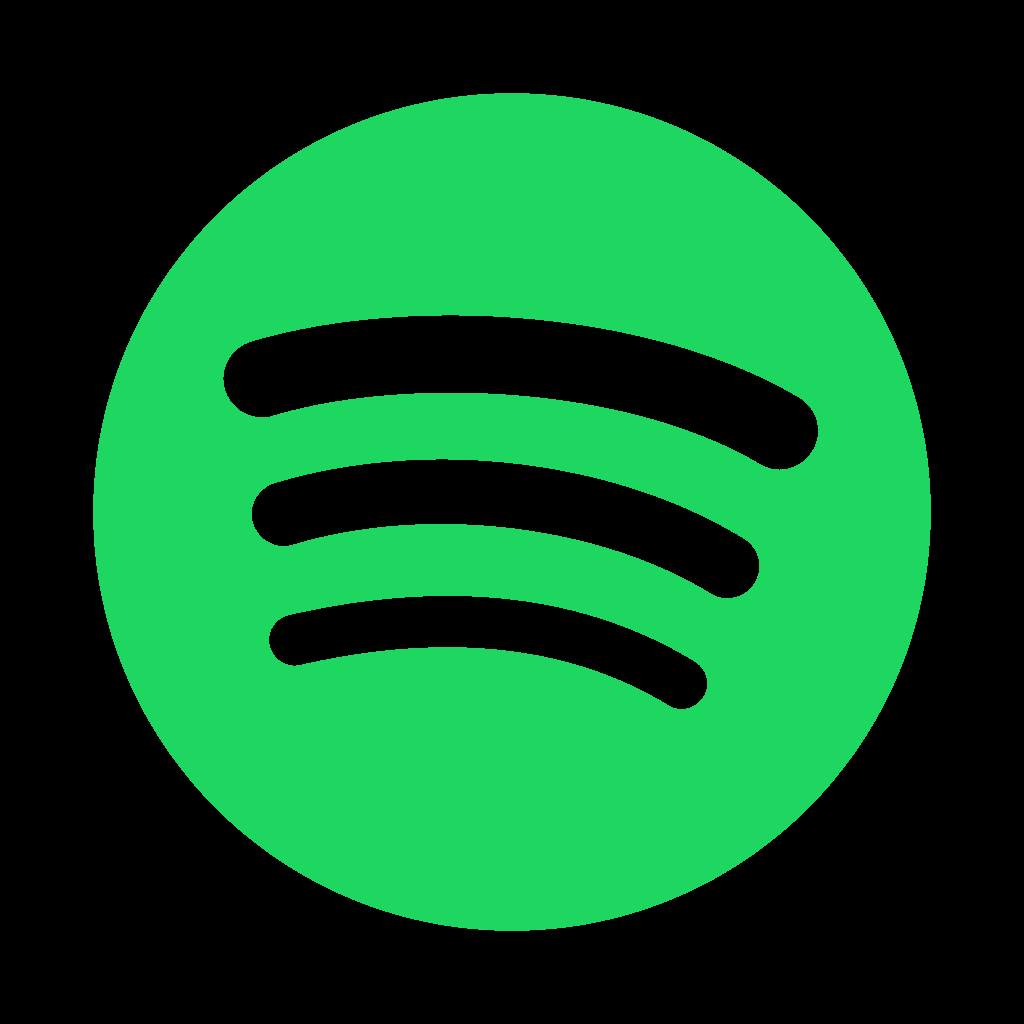 Spotify Logo